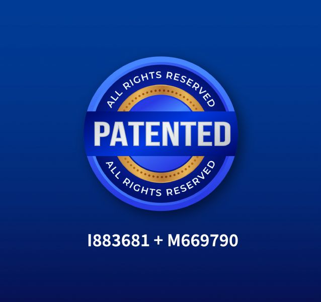 Gene Target Awarded Patents Again